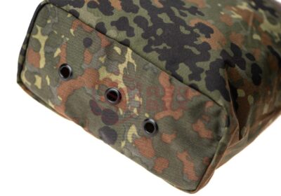 Clawgear Dump Pouch Core Flecktarn - obrazek 6