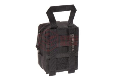 Clawgear IFAK Rip-Off Pouch Core Black - obrazek 2