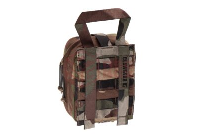 Clawgear IFAK Rip-Off Pouch Core CCE - obrazek 2