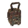 Clawgear IFAK Rip-Off Pouch Core Flecktarn OD-TM-11167179800 33612 asgbox.pl