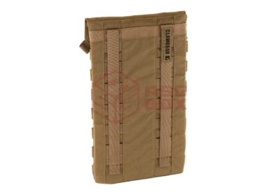 Clawgear Hydration Carrier Core 3L Coyote - obrazek 2