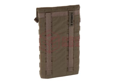 Clawgear Hydration Carrier Core 3L RAL7013 - obrazek 2