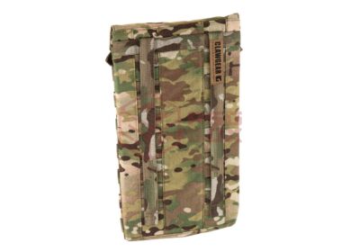 Clawgear Hydration Carrier Core 3L Multicam - obrazek 2