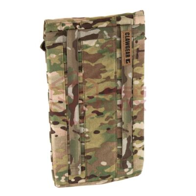 Alternative view of Clawgear Hydration Carrier Core 3L Multicam