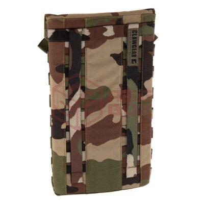 Alternative view of Clawgear Hydration Carrier Core 3L CCE