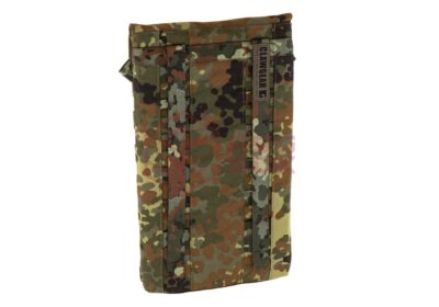Clawgear Hydration Carrier Core 3L Flecktarn - obrazek 2