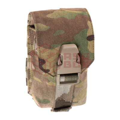 asgbox.pl - Smoke Grenade Pouch Core Clawgear