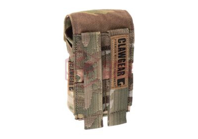 Clawgear Smoke Grenade Pouch Core Multicam - obrazek 2