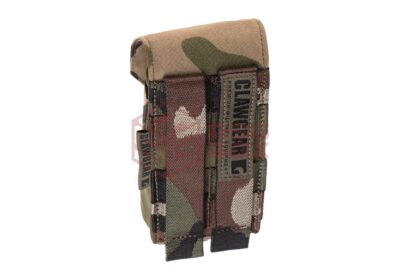Clawgear Smoke Grenade Pouch Core CCE - obrazek 2