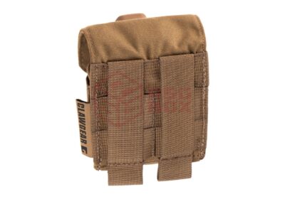Clawgear Frag Grenade Pouch Core Coyote - obrazek 2