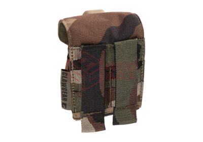 Clawgear Frag Grenade Pouch Core CCE - obrazek 2