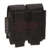 Clawgear 40mm Double Pouch Core Black OD-TM-11167606000 33644 asgbox.pl