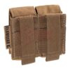 Clawgear 40mm Double Pouch Core Coyote OD-TM-11167630100 33646 asgbox.pl