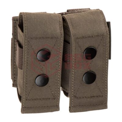 asgbox.pl - 40mm Double Pouch Core Clawgear