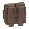 Clawgear 40mm Double Pouch Core RAL7013 OD-TM-11167633200 33645 asgbox.pl