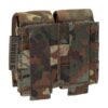 Clawgear 40mm Double Pouch Core Flecktarn OD-TM-11167679800 33648 asgbox.pl