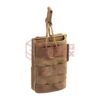 asgbox.pl - 5.56mm Open Single Mag Pouch Core Clawgear