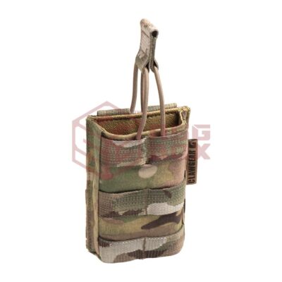 asgbox.pl - 5.56mm Open Single Mag Pouch Core Clawgear