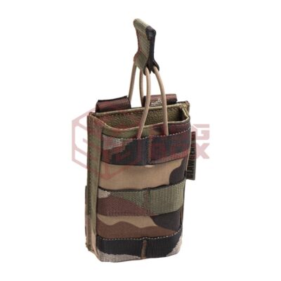 asgbox.pl - 5.56mm Open Single Mag Pouch Core Clawgear