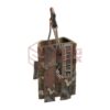 Clawgear 5.56mm Open Single Mag Pouch Core Flecktarn OD-TM-11167879800 33660 asgbox.pl