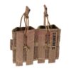 Clawgear 5.56mm Open Double Mag Pouch Core Coyote OD-TM-11167930100 33664 asgbox.pl