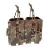 Clawgear 5.56mm Open Double Mag Pouch Core Multicam OD-TM-11167975100 33667 asgbox.pl