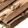 Clawgear 5.56mm Open Triple Mag Pouch Core Coyote OD-TM-11168030100 33670 asgbox.pl