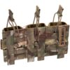 Clawgear 5.56mm Open Triple Mag Pouch Core Multicam OD-TM-11168075100 33673 asgbox.pl