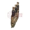 Clawgear 5.56mm Open Triple Mag Pouch Core Multicam OD-TM-11168075100 33673 asgbox.pl