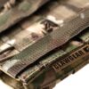 Clawgear 5.56mm Open Triple Mag Pouch Core Multicam OD-TM-11168075100 33673 asgbox.pl