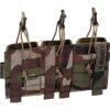 Clawgear 5.56mm Open Triple Mag Pouch Core CCE OD-TM-11168075600 33671 asgbox.pl