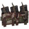 Clawgear 5.56mm Open Triple Mag Pouch Core CCE OD-TM-11168075600 33671 asgbox.pl