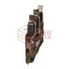 Clawgear 5.56mm Open Triple Mag Pouch Core CCE OD-TM-11168075600 33671 asgbox.pl