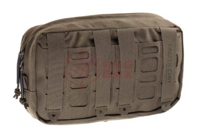 Clawgear Large Horizontal Utility Pouch LC RAL7013 - obrazek 3