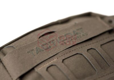 Clawgear Large Horizontal Utility Pouch LC RAL7013 - obrazek 6