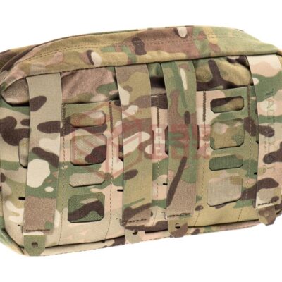 Alternative view of Clawgear Large Horizontal Utility Pouch LC Multicam