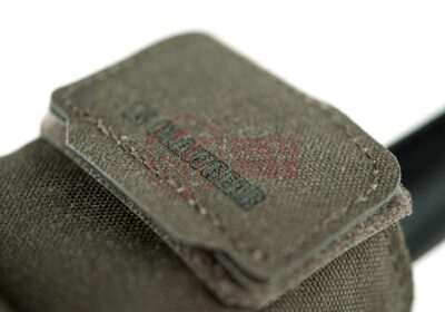 Clawgear GPS Pouch LC for Garmin GPSmap RAL7013 - obrazek 8