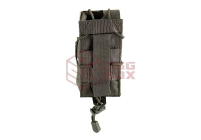 Clawgear GPS Pouch LC for Garmin GPSmap RAL7013 - obrazek 2