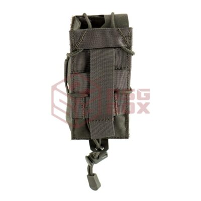 Alternative view of Clawgear GPS Pouch LC for Garmin GPSmap RAL7013