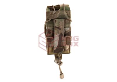 Clawgear GPS Pouch LC for Garmin GPSmap Multicam - obrazek 2