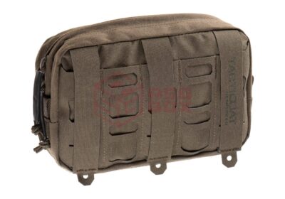 Clawgear Medium Horizontal Utility Pouch LC RAL7013 - obrazek 2