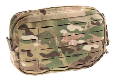 Clawgear Medium Horizontal Utility Pouch LC Multicam