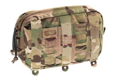 Clawgear Medium Horizontal Utility Pouch LC Multicam - obrazek 2