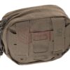 Clawgear Small Horizontal Utility Pouch LC RAL7013 OD-TM-11168633200 33705 asgbox.pl