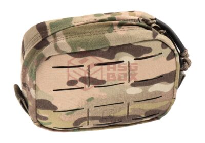 Clawgear Small Horizontal Utility Pouch LC Multicam