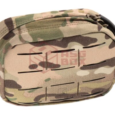 Clawgear Small Horizontal Utility Pouch LC Multicam