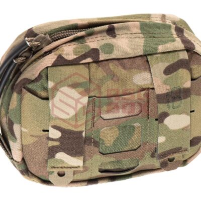 Alternative view of Clawgear Small Horizontal Utility Pouch LC Multicam