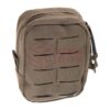 asgbox.pl - Small Vertical Utility Pouch LC Clawgear
