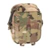 Clawgear Small Vertical Utility Pouch LC Multicam OD-TM-11168775100 asgbox.pl