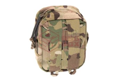 Clawgear Small Vertical Utility Pouch LC Multicam - obrazek 2